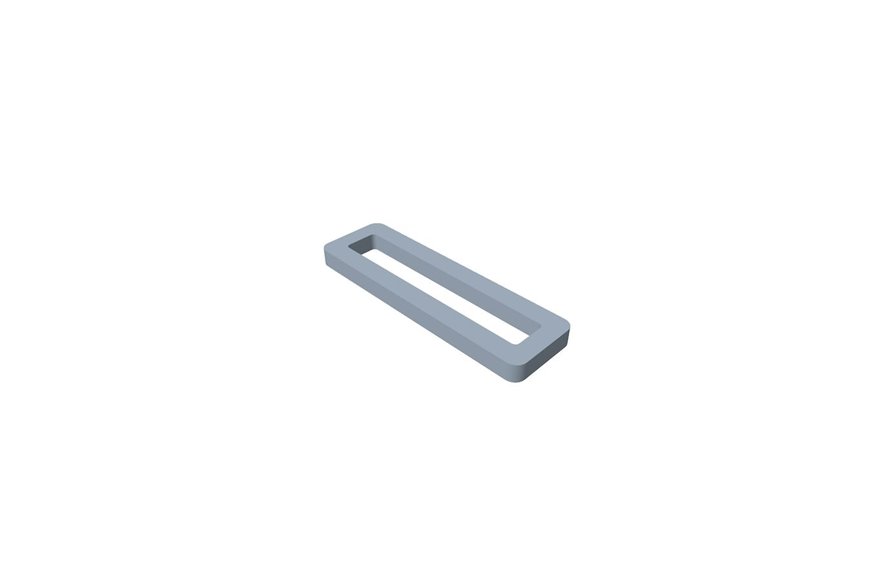 Gasket-Throttle - Originale Toro - 106-5487