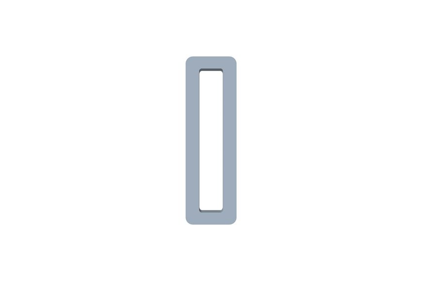 Gasket-Throttle - Originale Toro - 106-5487