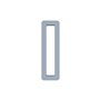 Gasket-Throttle - Originale Toro - 106-5487