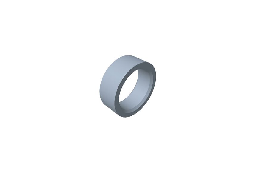 Spacer-Crankshaft - Originale Toro - 100-3549