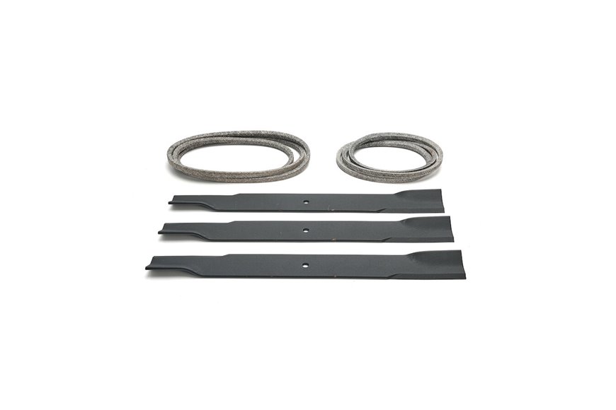 Std Blade/Belt Kit - Originale Toro - 105-7272