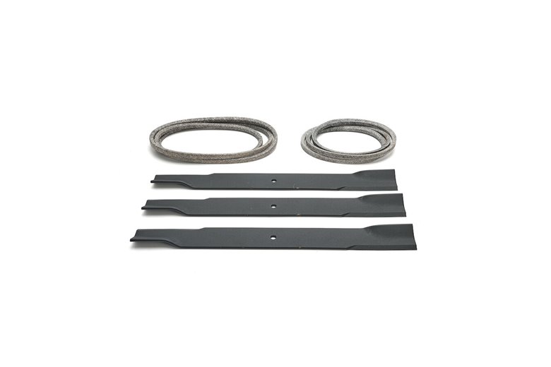 Std Blade/Belt Kit - Originale Toro - 105-7272