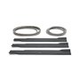 Std Blade/Belt Kit - Originale Toro - 105-7272
