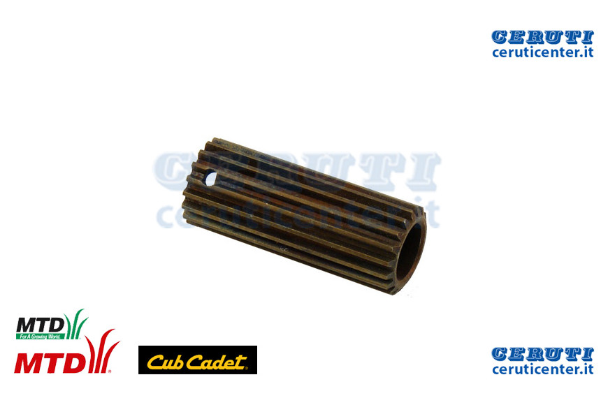 Pignone - MTD / Cub Cadet - Originale - 748-0288