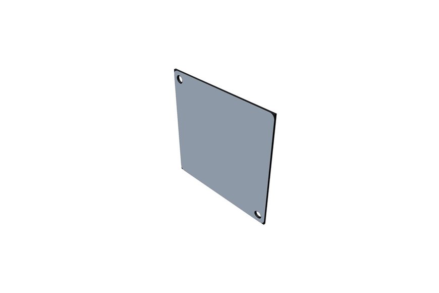 Access Door Asm - Originale Toro - 112-7571