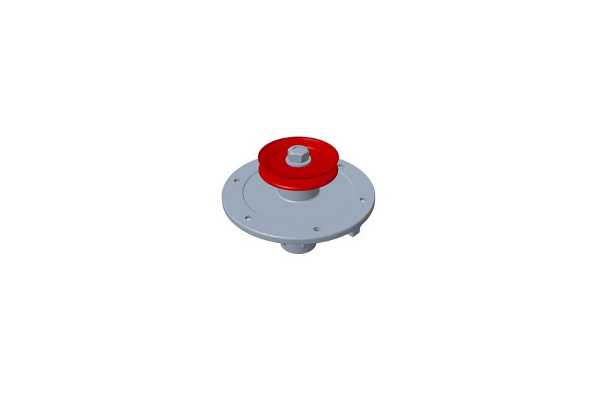 Spindle Asm - Originale Toro - 110-9962