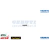 Pin:3/16:.75 W/Lip - MTD / Cub Cadet - Originale - 715-04099