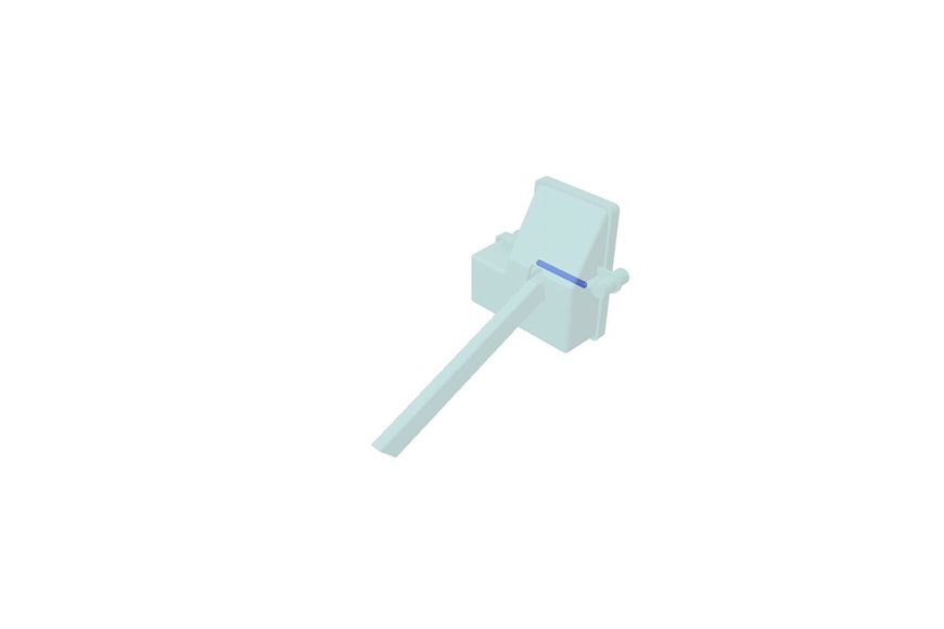 Overload Switch Asm - Originale Toro - 104-3074