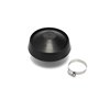 Rain Cap Kit - Originale Toro - 136-7859 - sostituisce - 120-4848