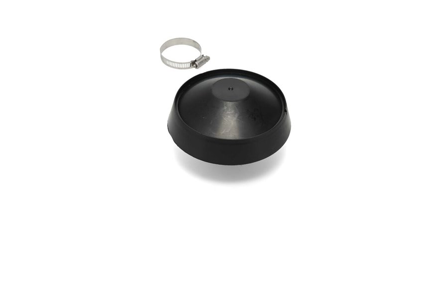 Rain Cap Kit - Originale Toro - 136-7859 - sostituisce - 120-4848