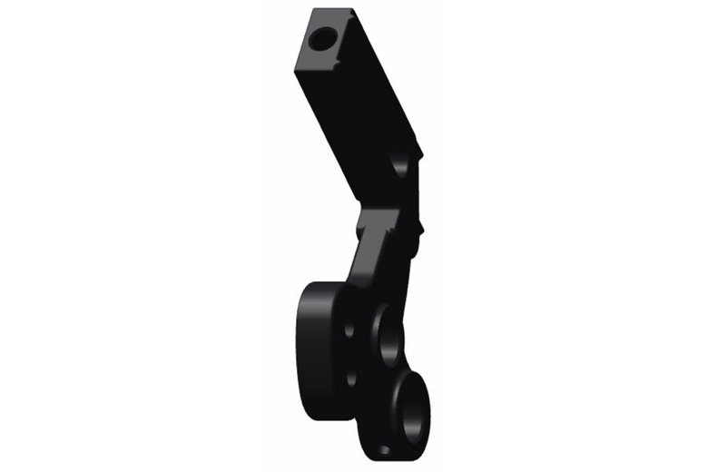 Arm-Groomer Hoc, Rh - Originale Toro - 106-8511