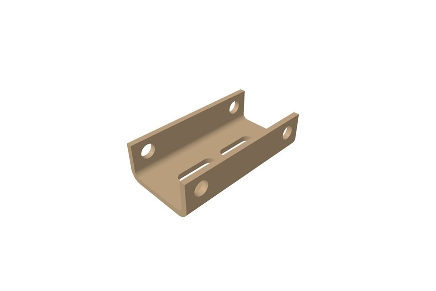 Channel-Mount, Switch - Originale Toro - 94-4797-03