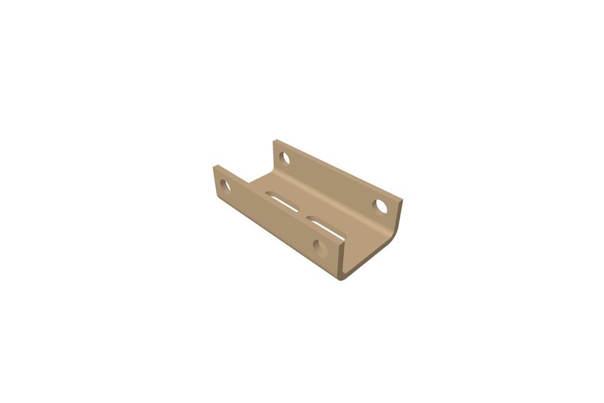 Channel-Mount, Switch - Originale Toro - 94-4797-03