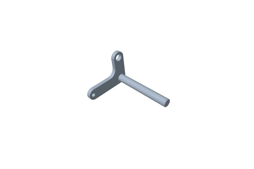 Lift-Deck, Lh - Originale Toro - 106-8984-01