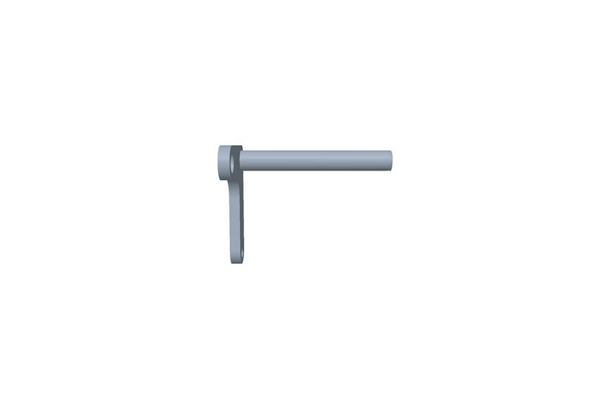Lift-Deck, Lh - Originale Toro - 106-8984-01