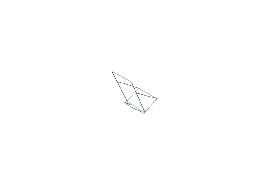 Frame Asm - Originale Toro - 110-0510-03