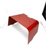 Shroud-Center - Originale Toro - 108-6859-01