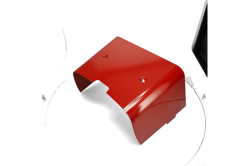 Shroud-Center - Originale Toro - 108-6859-01