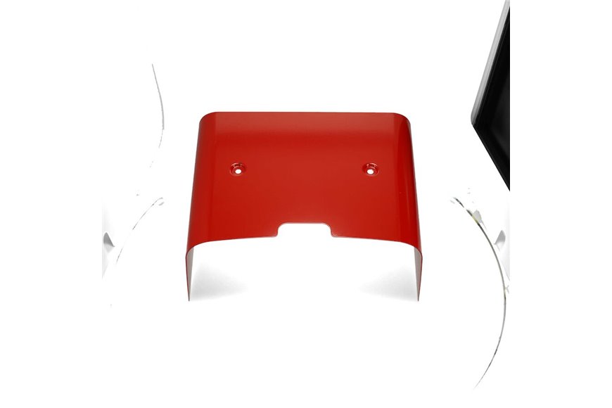 Shroud-Center - Originale Toro - 108-6859-01