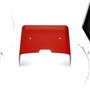 Shroud-Center - Originale Toro - 108-6859-01