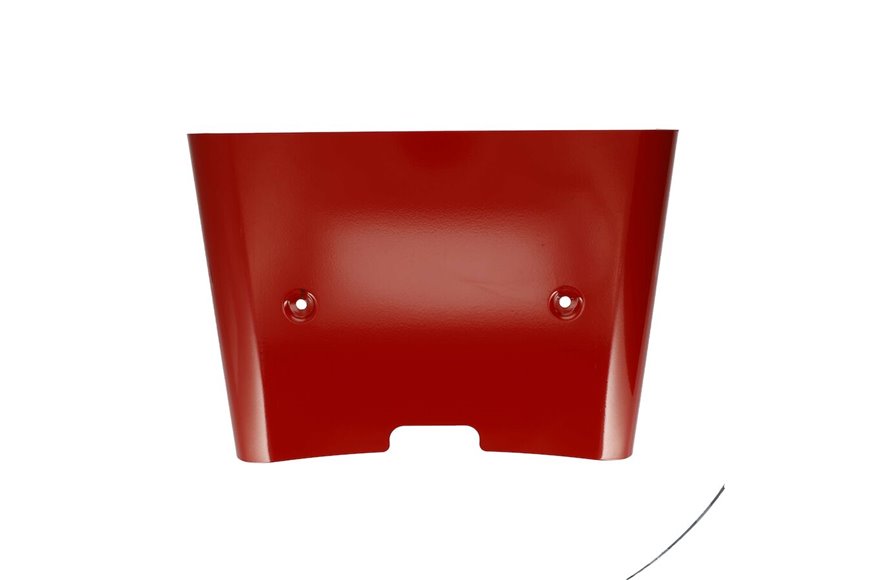Shroud-Center - Originale Toro - 108-6859-01