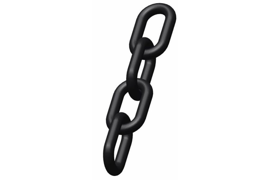 Chain-Straight, 4-Link - Originale Toro - 84-2450