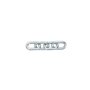 Chain-Straight, 4-Link - Originale Toro - 84-2450