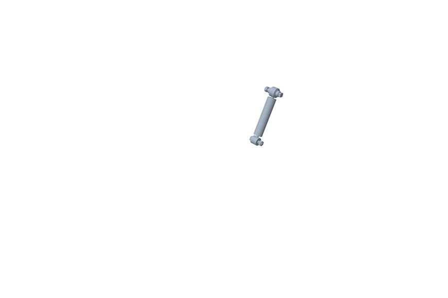 Shock Absorber Kit - Originale Toro - 107-1884