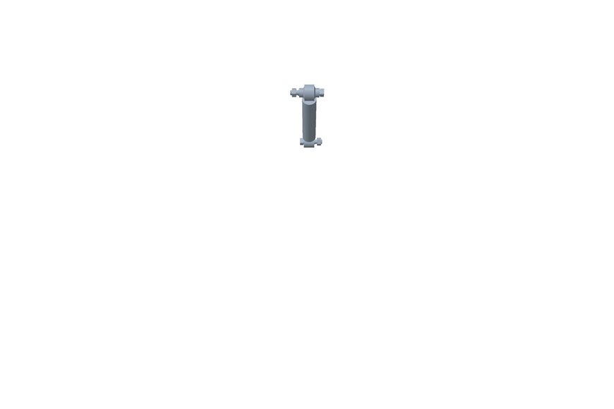 Shock Absorber Kit - Originale Toro - 107-1884