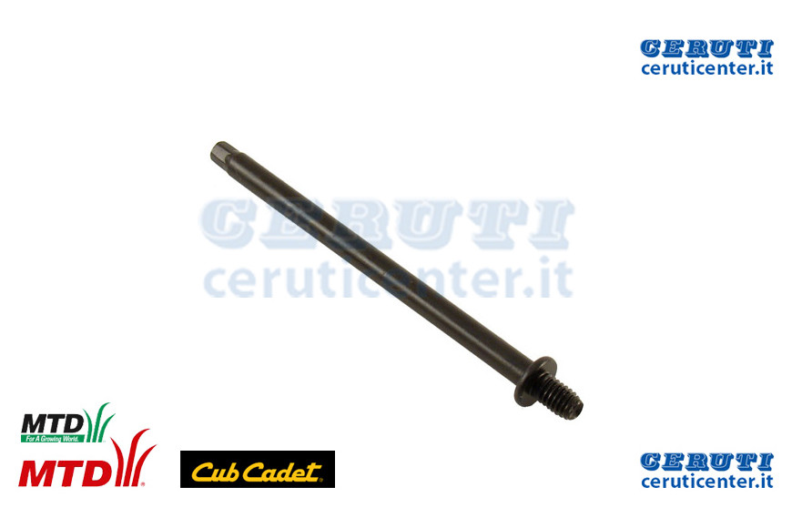 Pin:Cinghia Guard:5/16 X 4.75 - MTD / Cub Cadet - Originale - 711-1044A