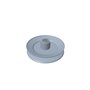Pulley And Hub Asm - Originale Toro - 100-3975