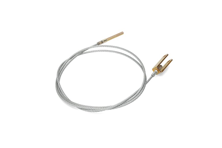 Cable - Lift - Originale Toro - 83-8590