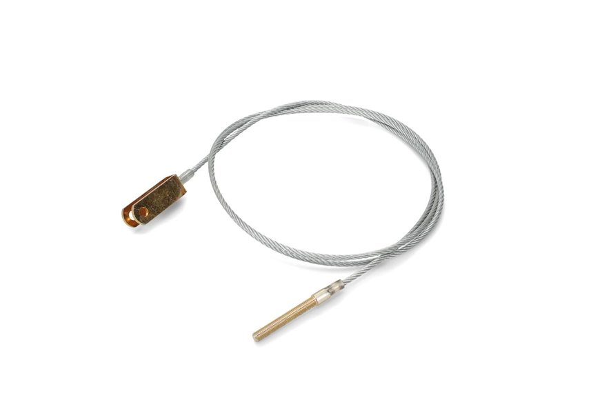 Cable - Lift - Originale Toro - 83-8590