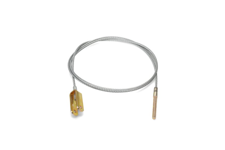 Cable - Lift - Originale Toro - 83-8590