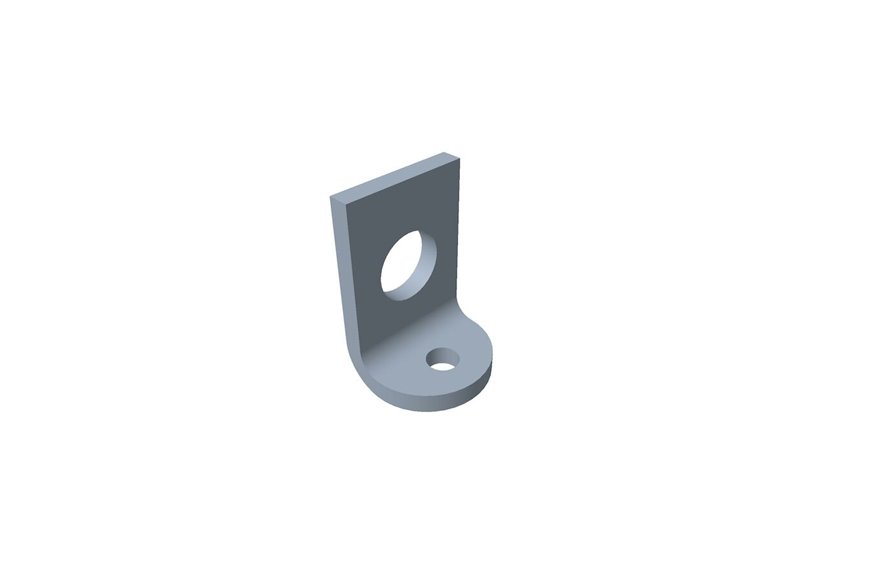 Clip - Spring - Originale Toro - 2534
