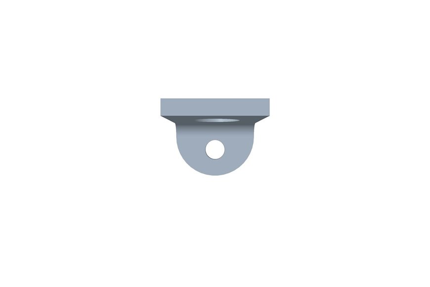Clip - Spring - Originale Toro - 2534