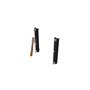 Track Set - Originale Toro - 130-0844