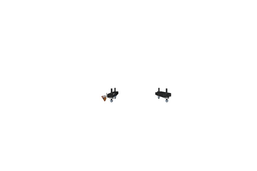 Track Set - Originale Toro - 130-0844