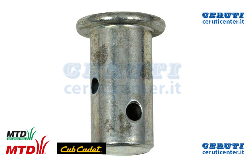 Pin:Clevis: .062 Dia - MTD / Cub Cadet - Originale - 711-0309A
