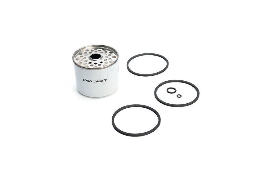 Element-Filter - Originale Toro - 76-5220