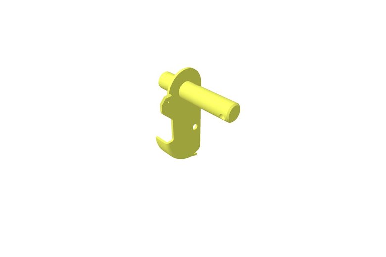 Arm-Idler - Originale Toro - 84-9130