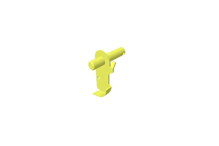 Arm-Idler - Originale Toro - 84-9130