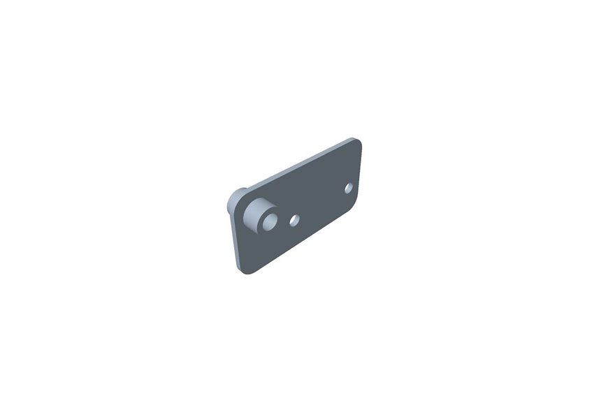 Pivot Asm - Originale Toro - 104-2430-03