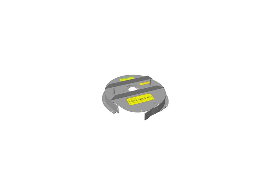 Upper Housing Asm - Originale Toro - 112-1773