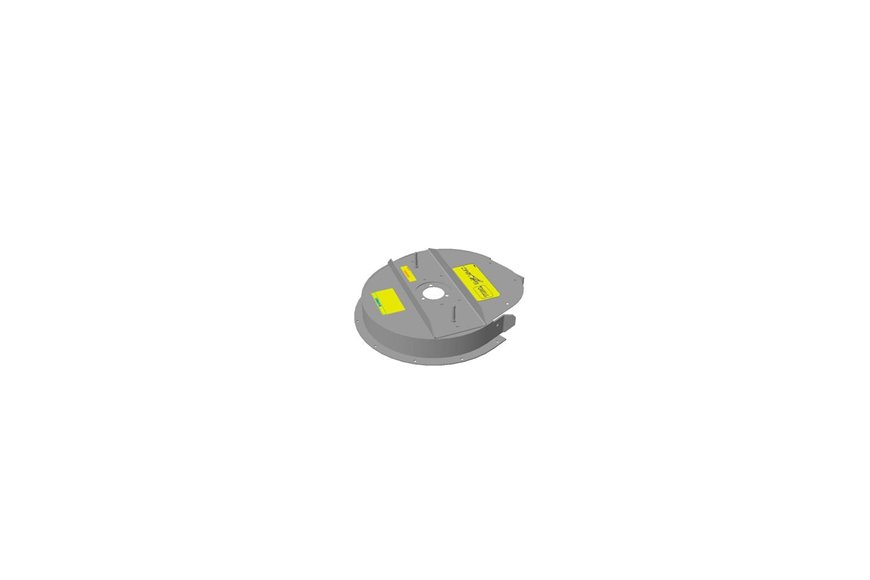 Upper Housing Asm - Originale Toro - 112-1773