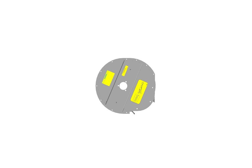 Upper Housing Asm - Originale Toro - 112-1773