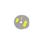 Upper Housing Asm - Originale Toro - 112-1773