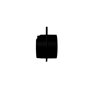 Collar-Shift, Rh - Originale Toro - 107-8888