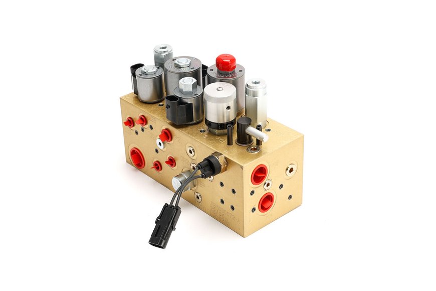 Toro - Originale - TO-112-0289