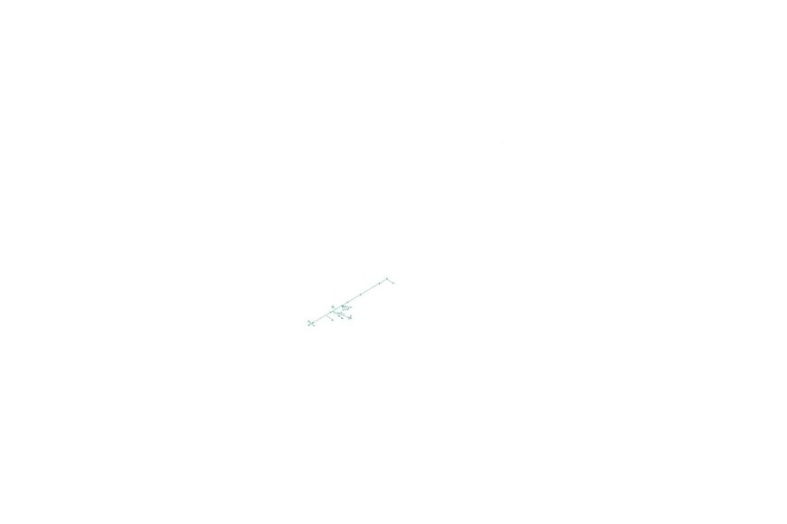 Harness-Wire - Originale Toro - 107-4912